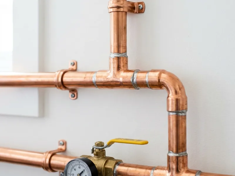 Frequently asked plumbing questions in North Fork. Licensed plumbing contractors answering your pipe, leak, and repair questions.