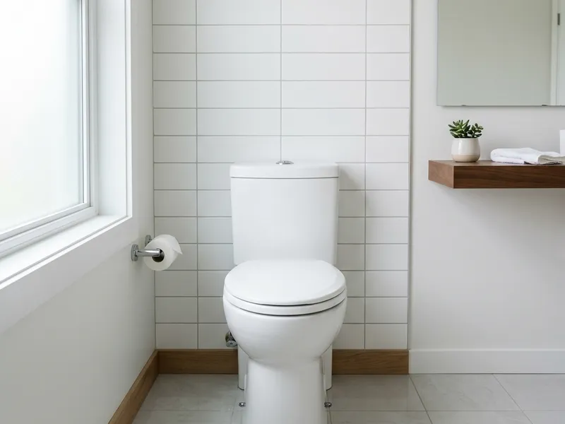 Toilet Repair & Installation Plumber in North Fork, AZ